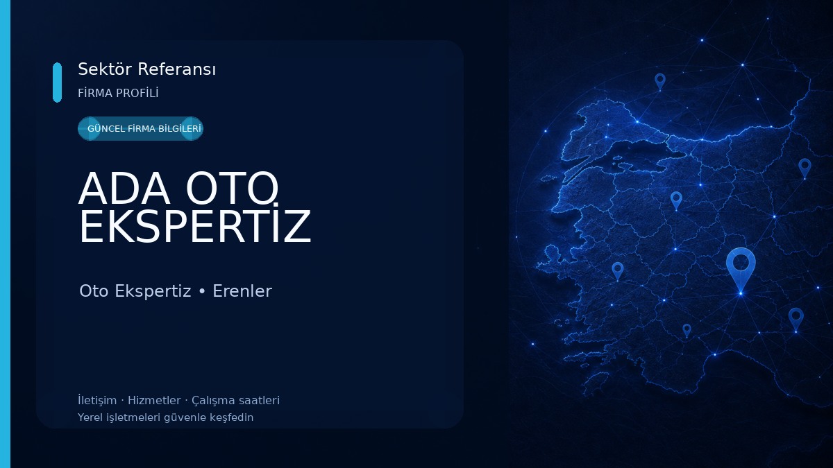 ADA OTO EKSPERTİZ