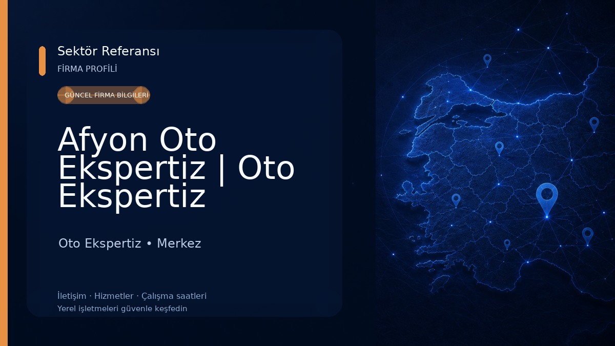 Afyon Oto Ekspertiz | Oto Ekspertiz Mobil-Afyon En İyi Oto Ekspertiz,En Yakın Oto Ekspertiz,Güvenilir Oto Ekspertiz 
