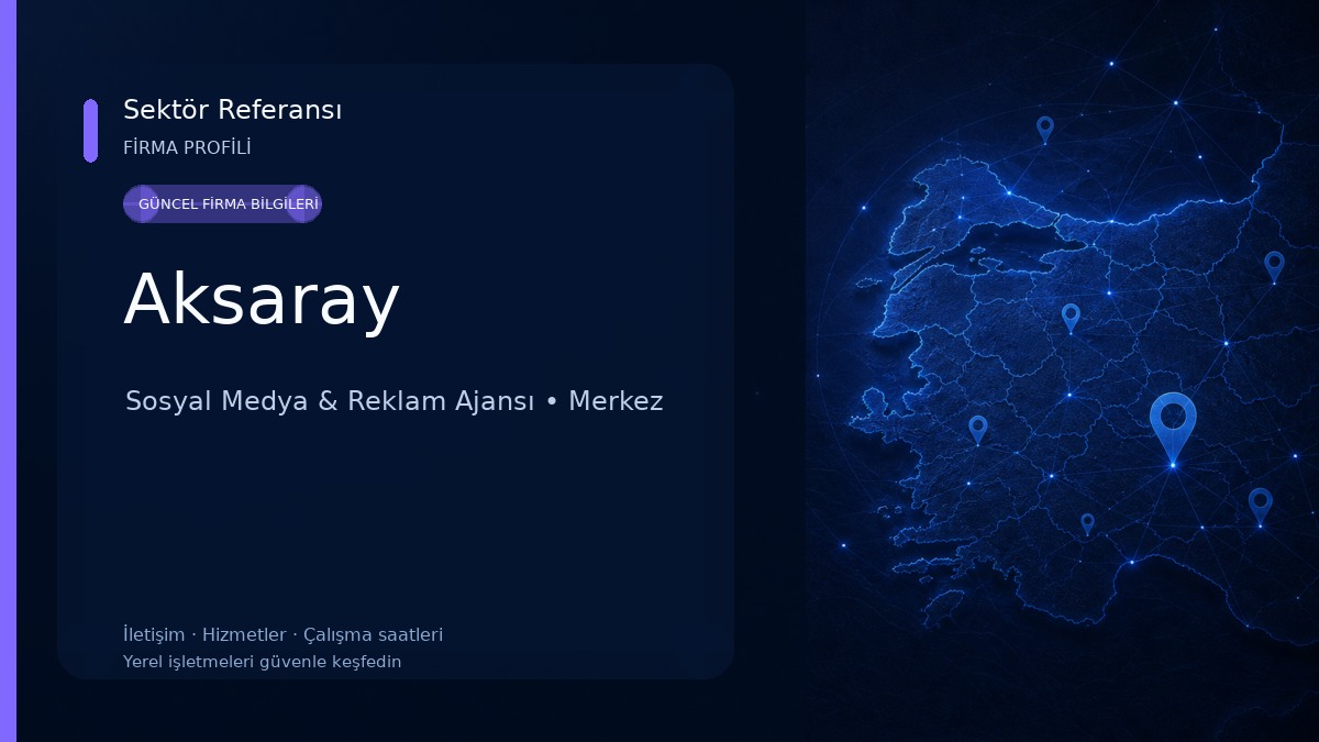 Aksaray