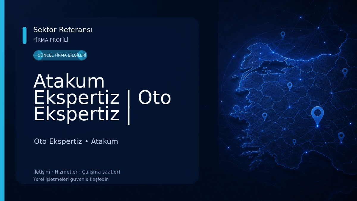 Atakum Ekspertiz | Oto Ekspertiz | Samsun Oto Ekspertiz 7/24 - HAYRINIGÖR 