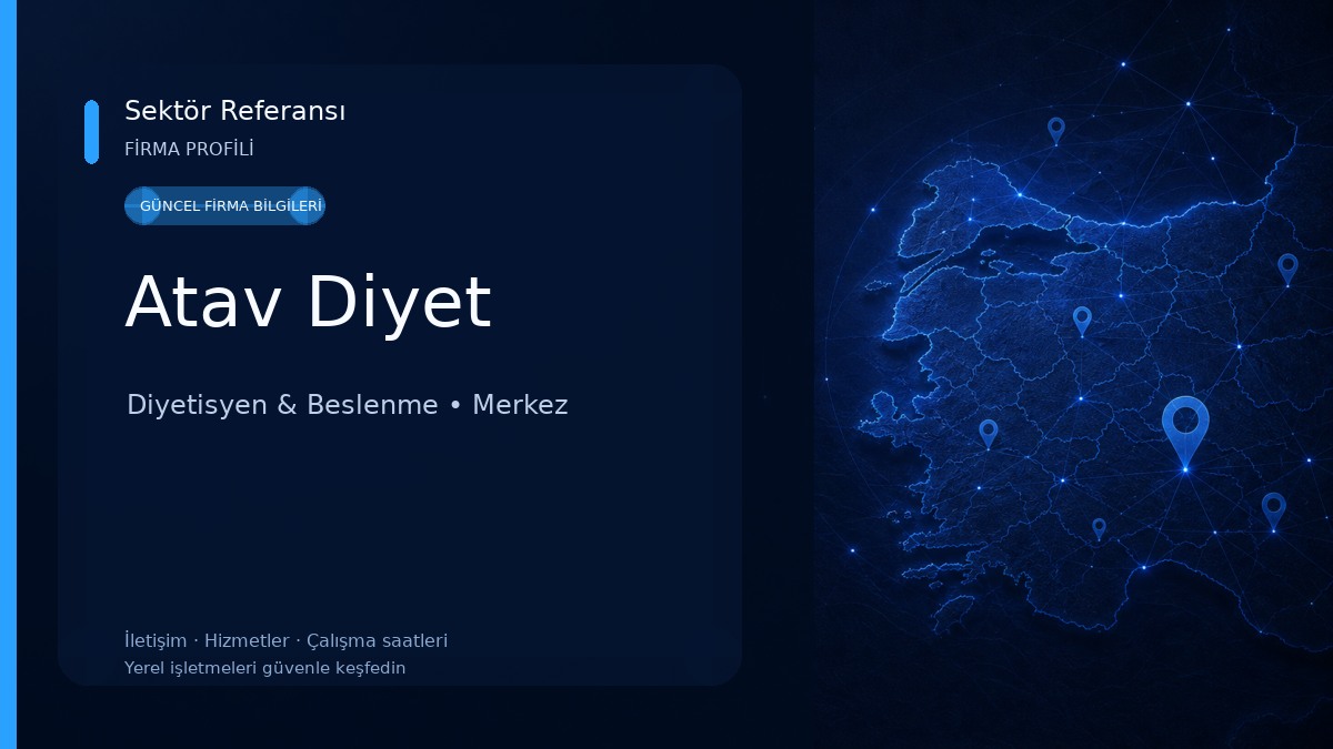 Atav Diyet
