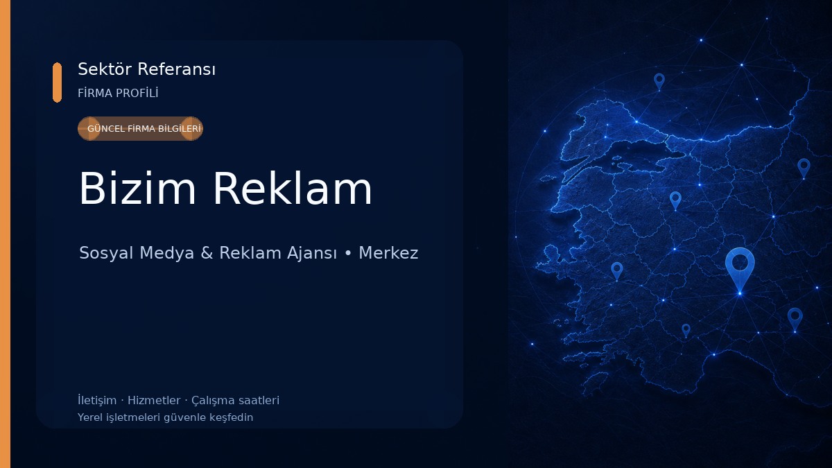 Bizim Reklam 