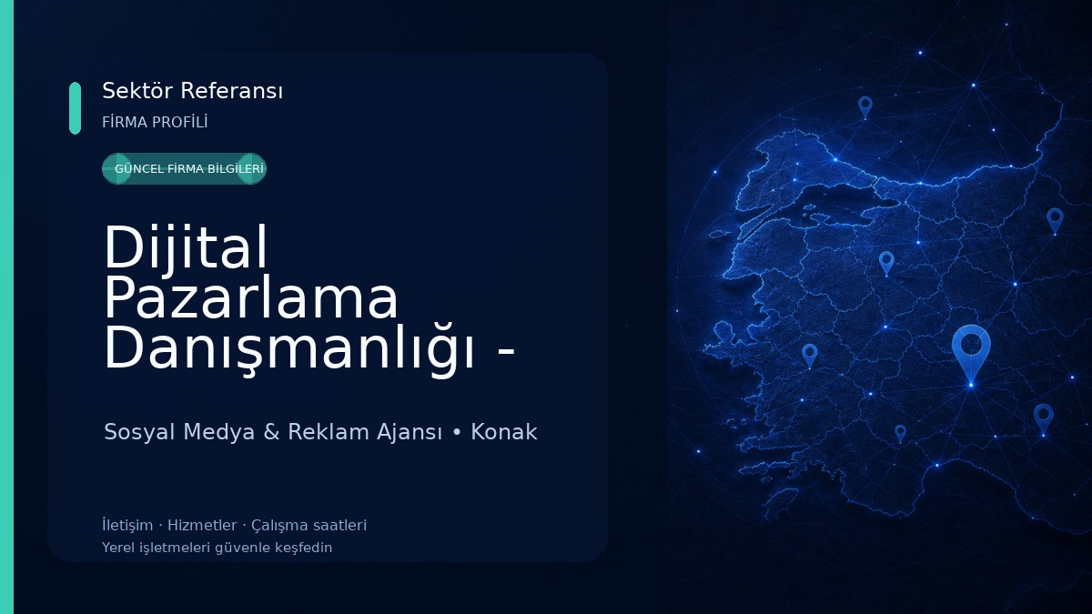 Dijital Pazarlama Danışmanlığı - MK Yeni Medya 