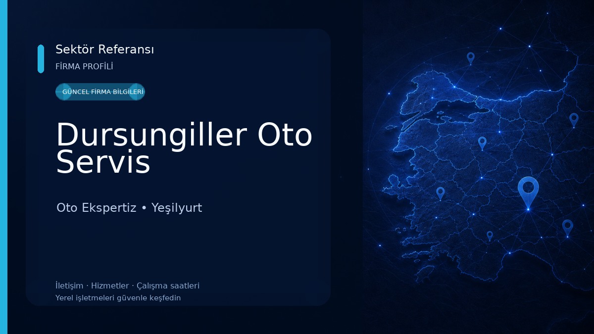 Dursungiller Oto Servis