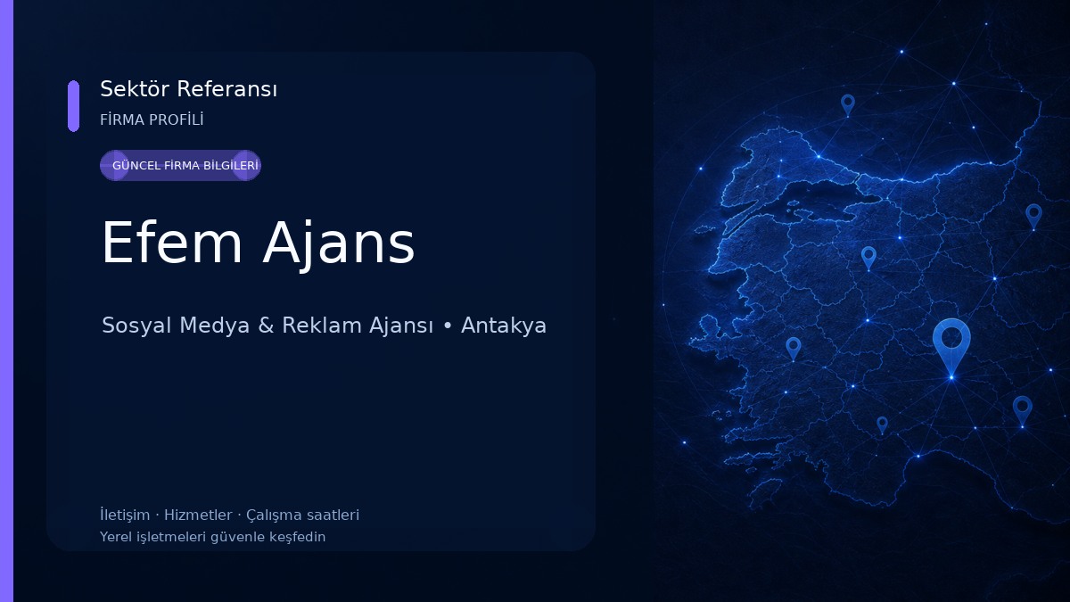 Efem Ajans