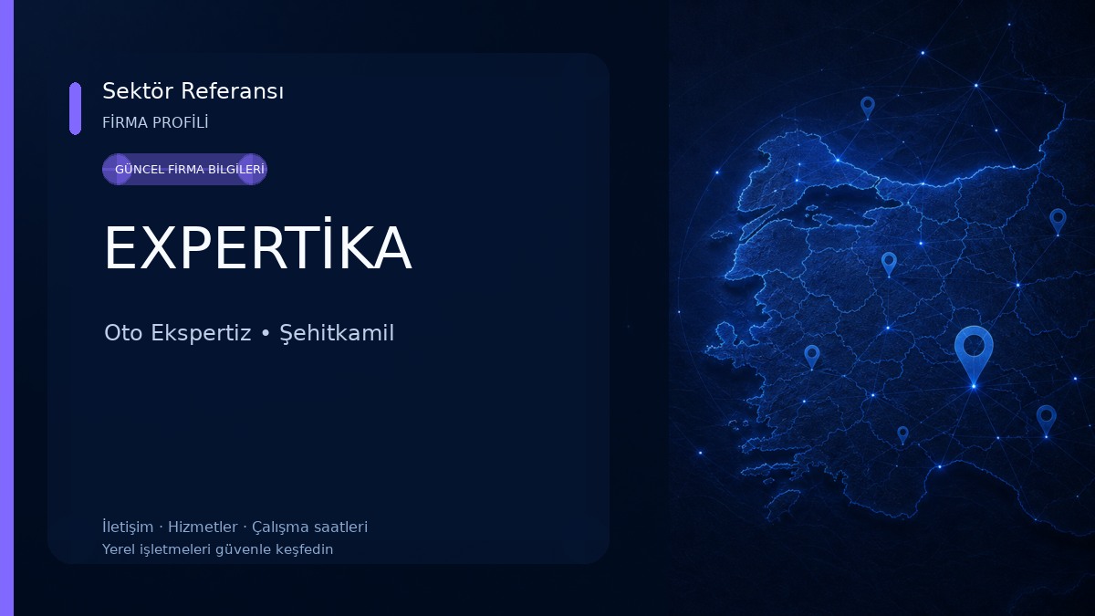 EXPERTİKA 