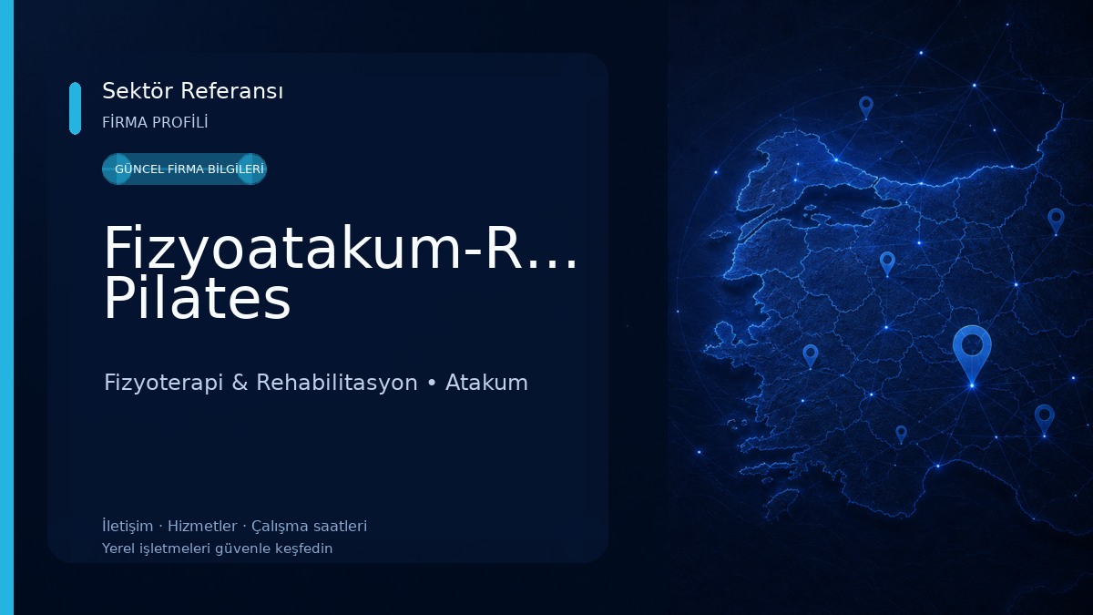 Fizyoatakum-Reformer Pilates