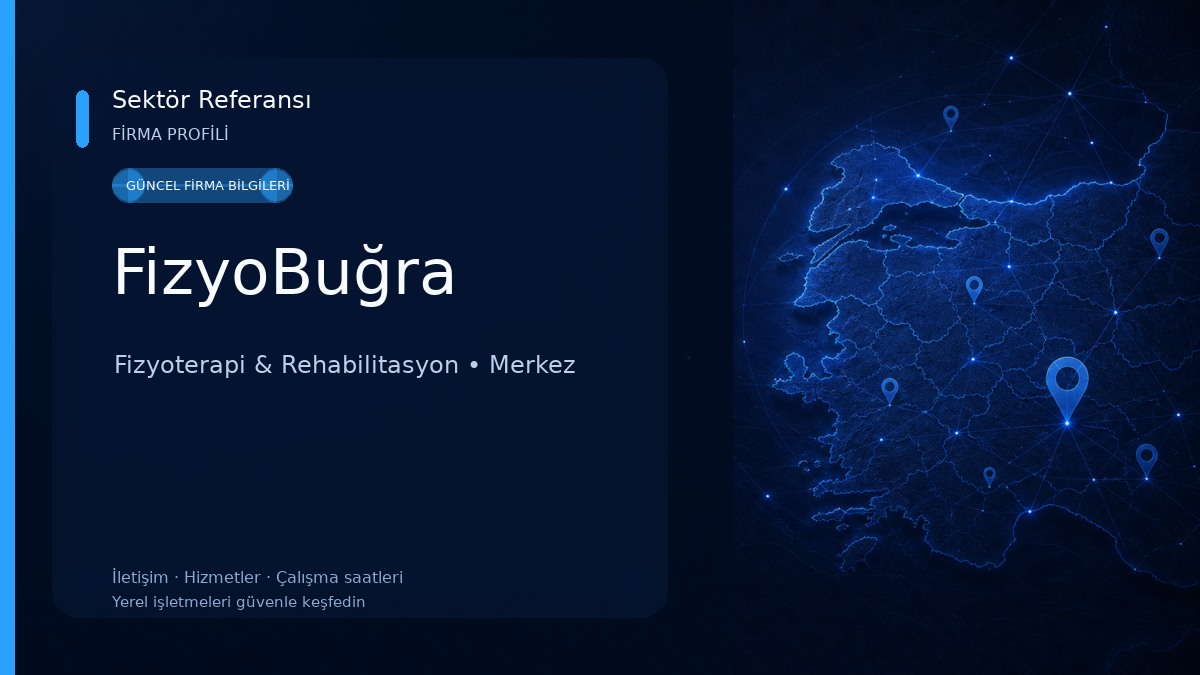 FizyoBuğra 