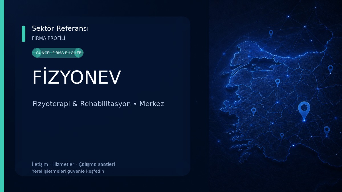 FİZYONEV