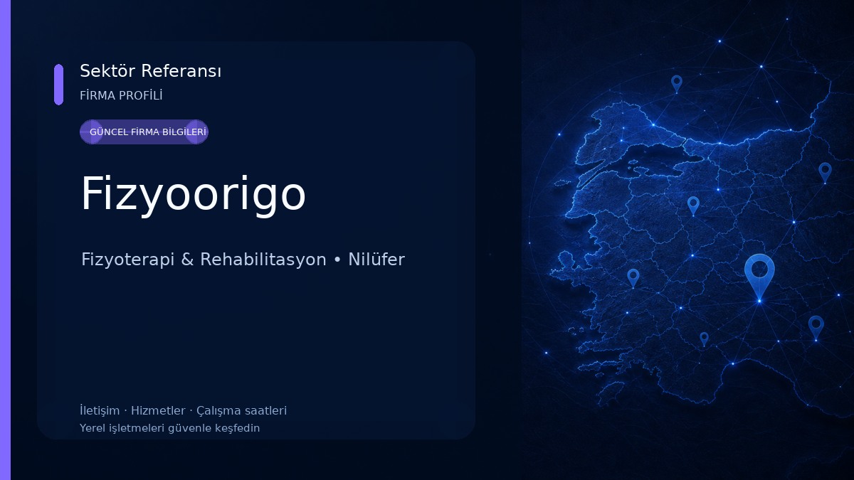 Fizyoorigo