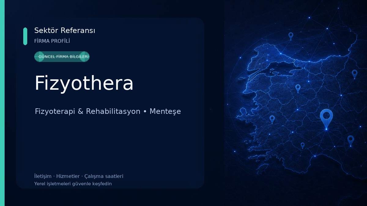 Fizyothera