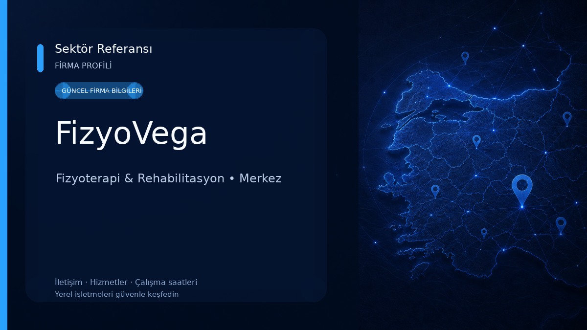 FizyoVega