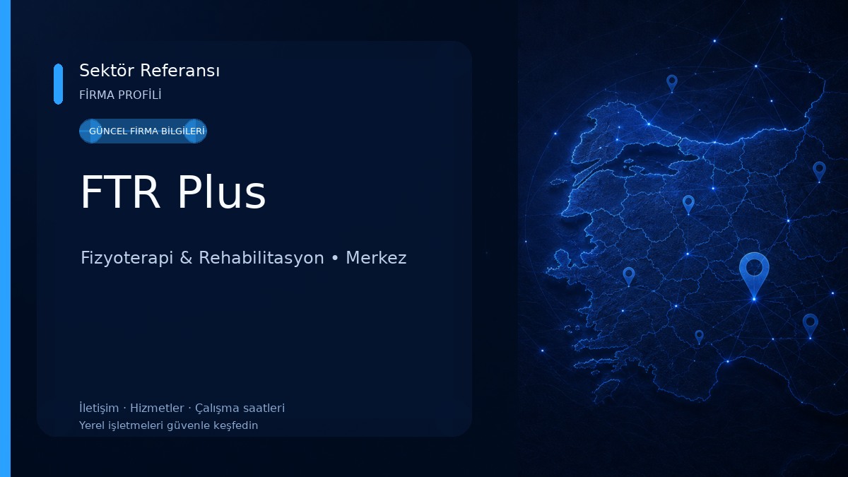 FTR Plus