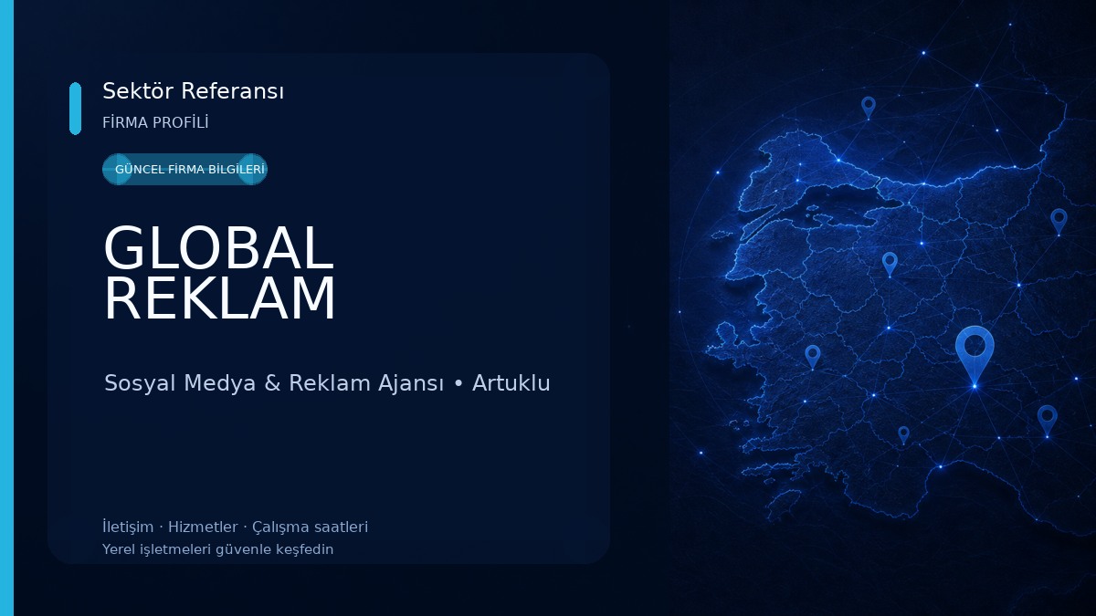 GLOBAL REKLAM