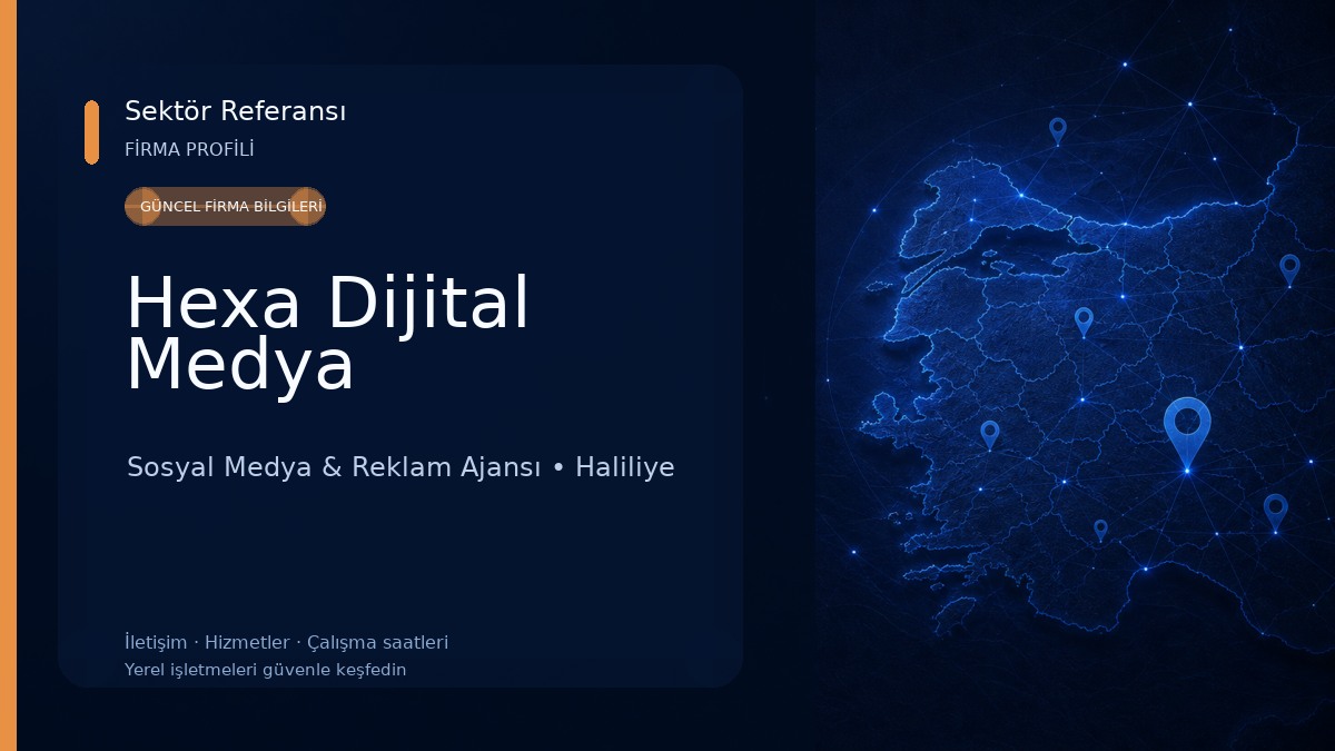 Hexa Dijital Medya
