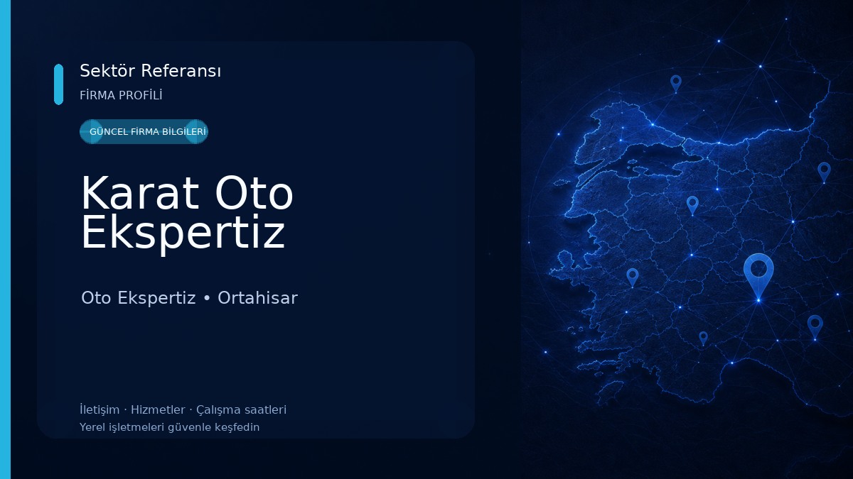 Karat Oto Ekspertiz