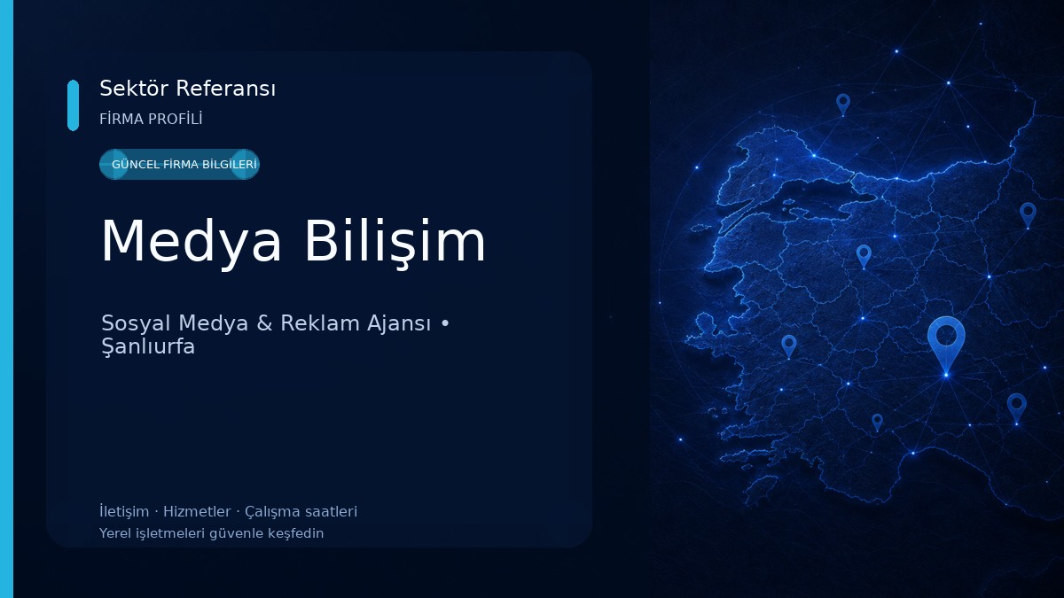 Medya Bilişim