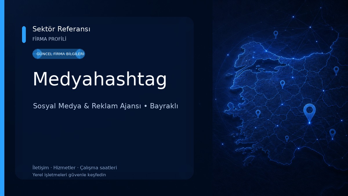 Medyahashtag