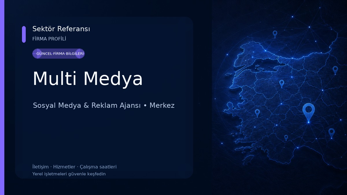 Multi Medya
