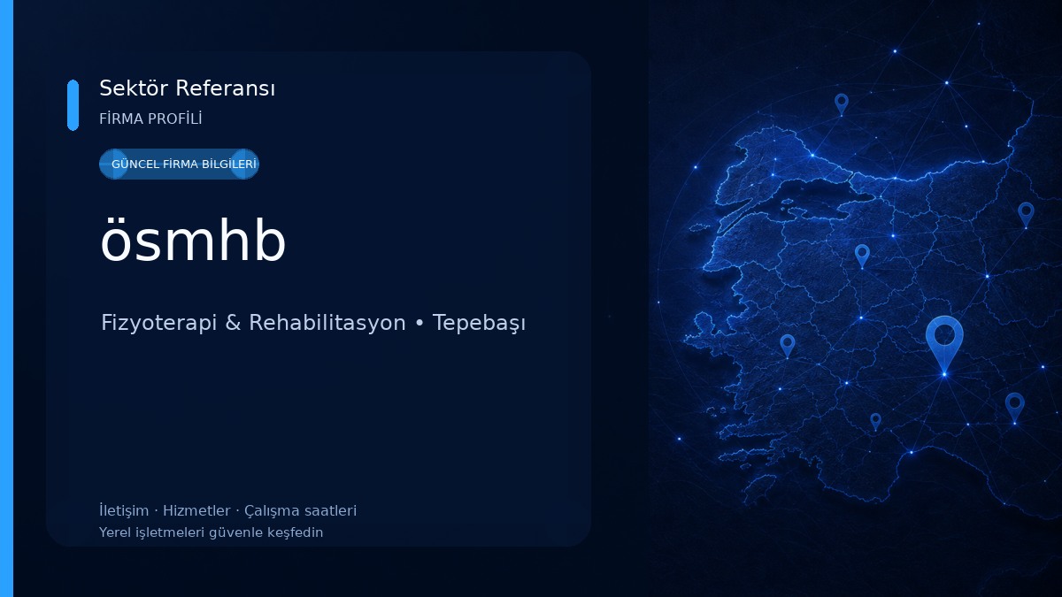 ösmhb