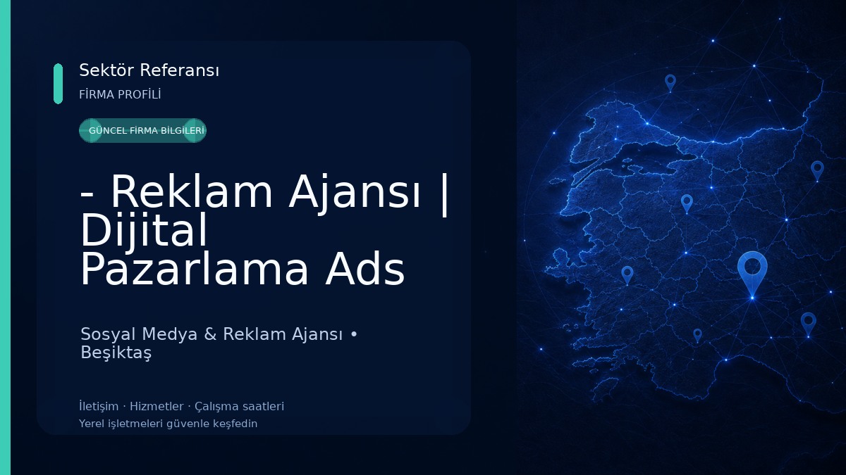 - Reklam Ajansı | Dijital Pazarlama Ads & Medya - Kurgu 