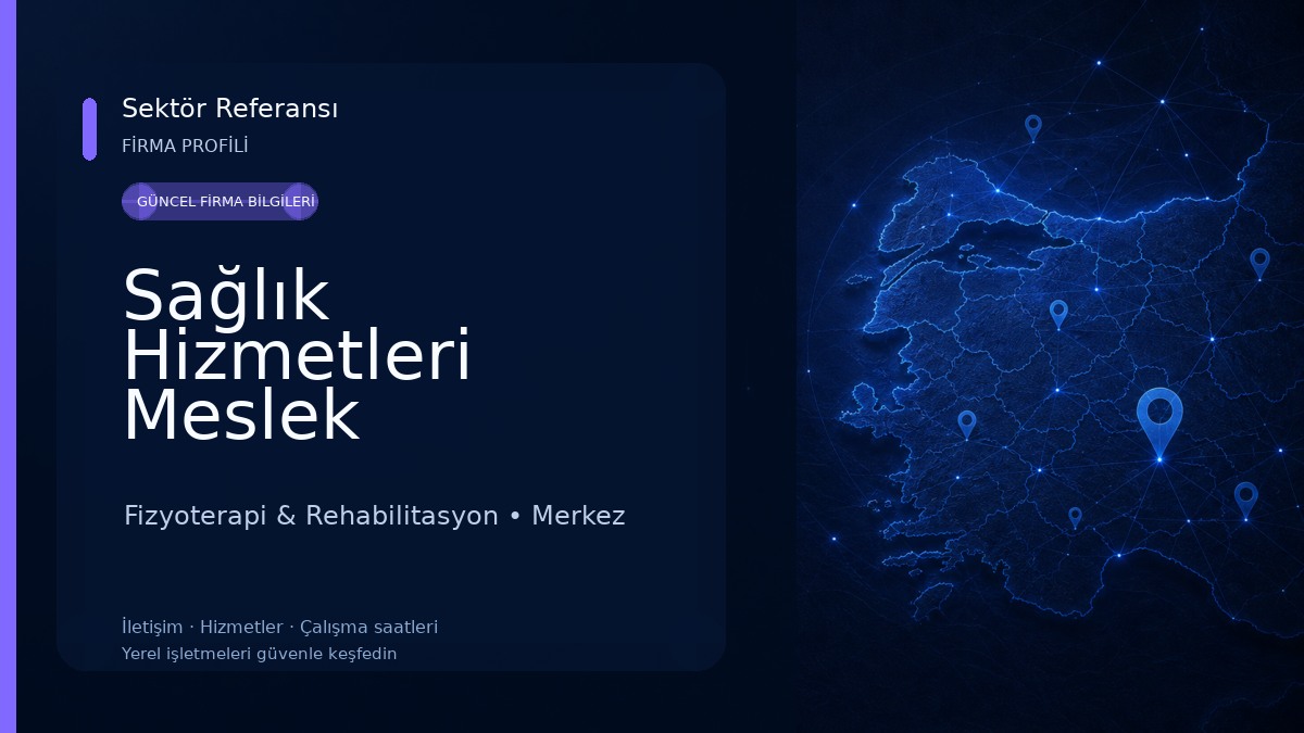 Sağlık Hizmetleri Meslek Yüksekokulu 