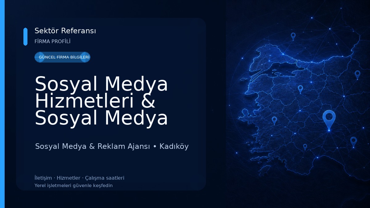 Sosyal Medya Hizmetleri & Sosyal Medya Danışmanlığı, Yönetimi | Fenomist