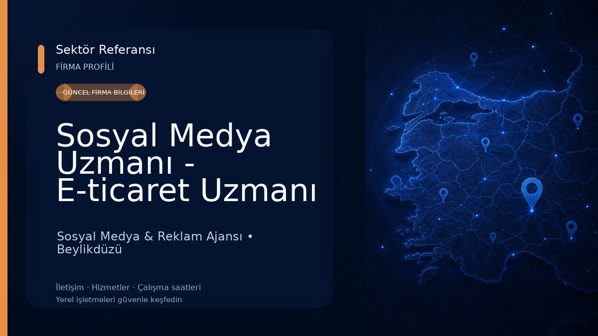 Sosyal Medya Uzmanı - E-ticaret Uzmanı - Seo Uzmanı - Grafik Tasarım - Dijital Pazarlama Uzmanı - Ömer LAYIK Sosyal Medya & Reklam Ajansı