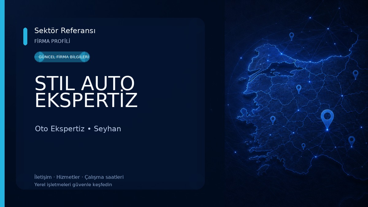STIL AUTO EKSPERTİZ 
