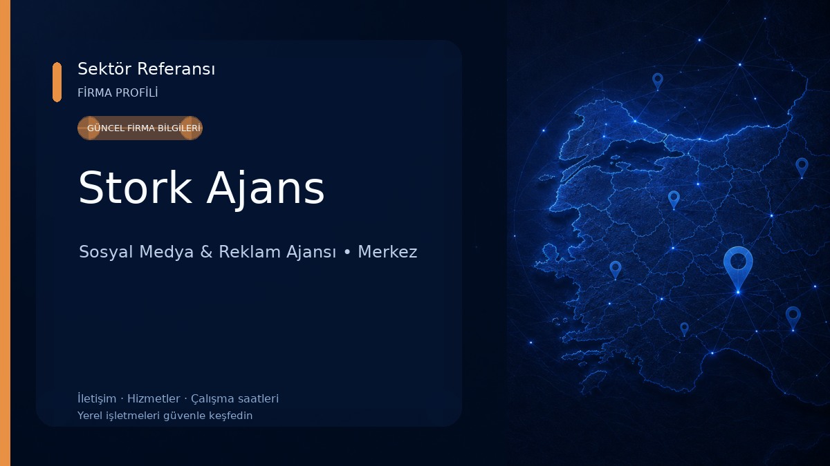 Stork Ajans 