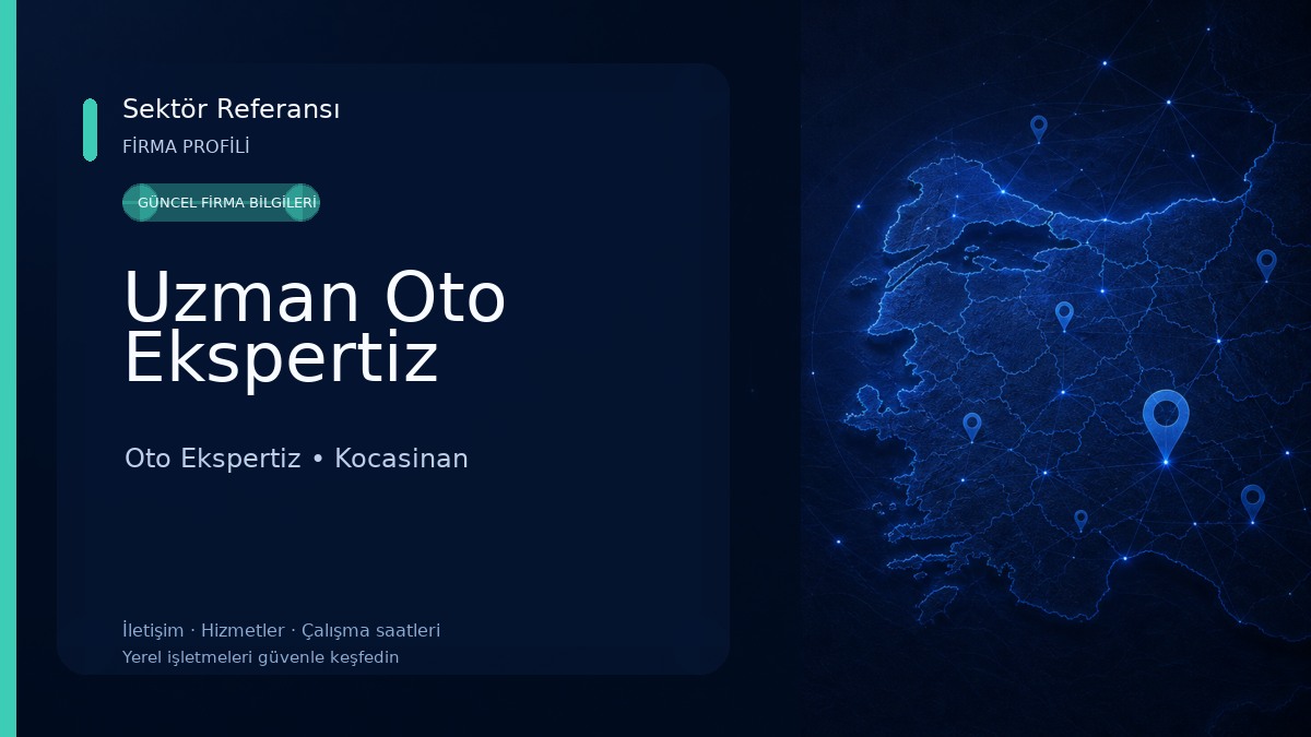 Uzman Oto Ekspertiz Oto Ekspertiz
