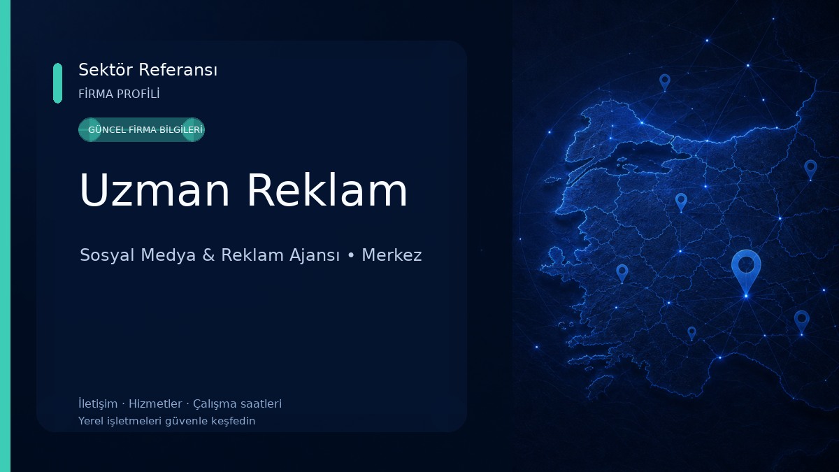 Uzman Reklam