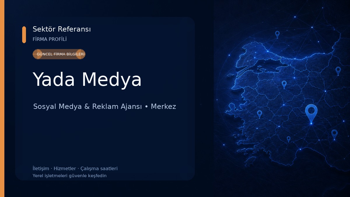 Yada Medya 