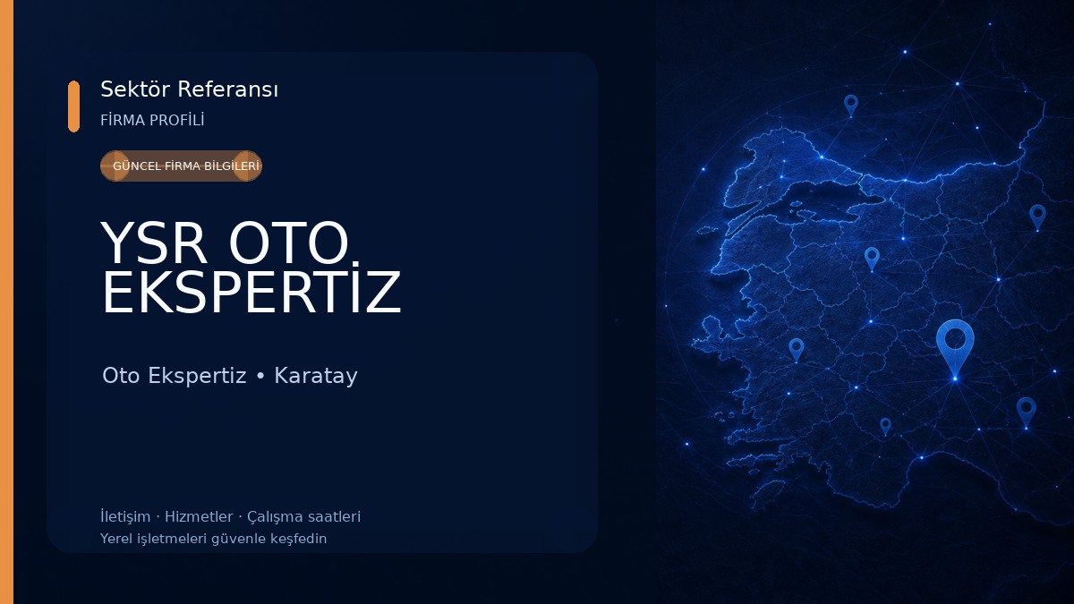 YSR OTO EKSPERTİZ